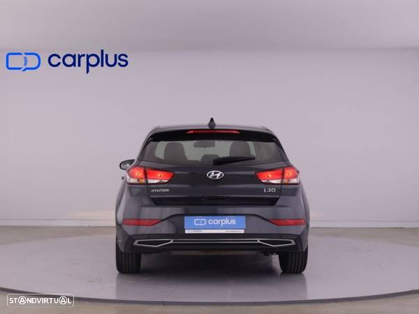 Hyundai i30 1.0 T-GDI Style - 6