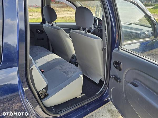 Dacia Logan MCV 1.6 Ambiance - 23