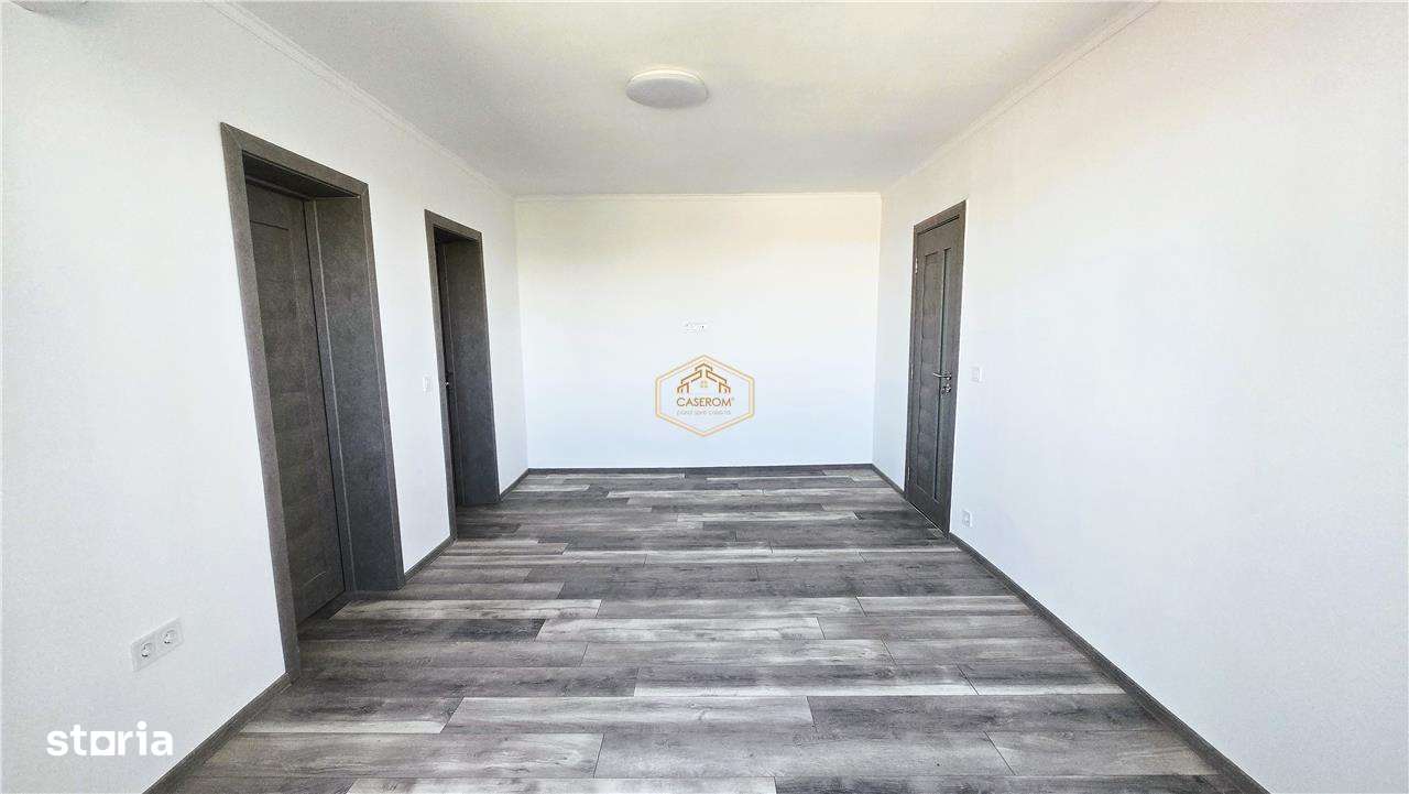 VIDEO | Totul Nou! Apartament cu 3 camere, aproape de Piata 14 Mai-7