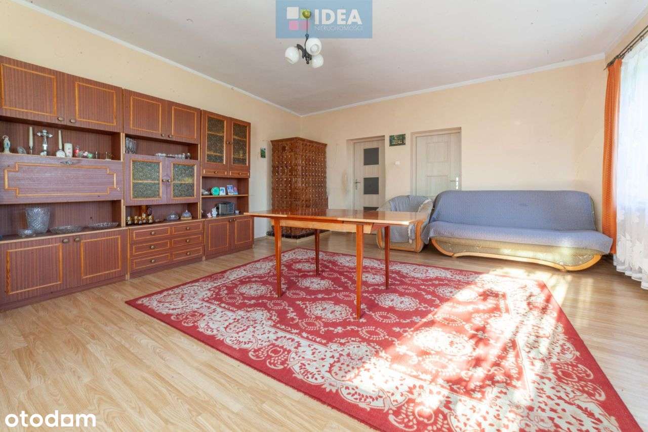 Siedlisko w Kierwinach, 9km od Lidzb. Warmińskiego-3