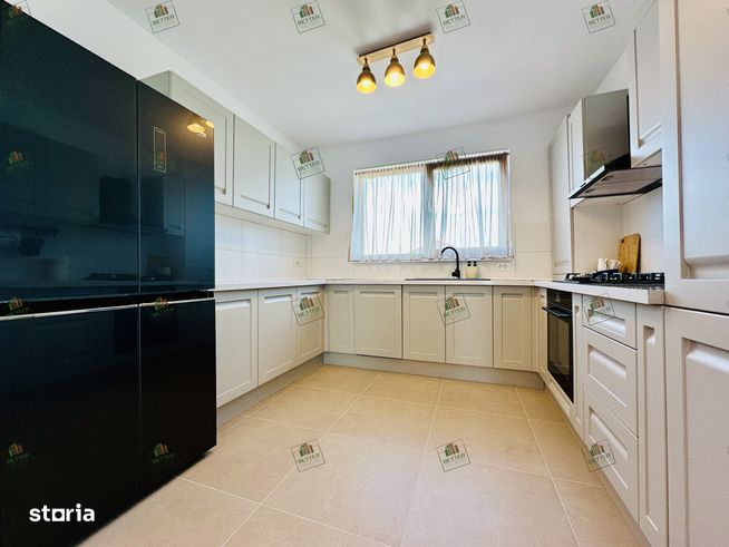 Casă cu 3 sau 4 Camere în Comuna Berceni – Complex Rezidențial Modern-12