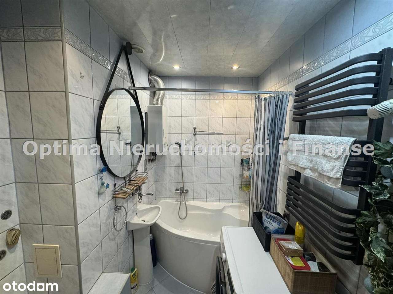 4 Pokoje W Centrum Knurowa- 62,64M2 - Pełny obrazek: 4/4