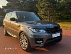 Land Rover Range Rover Sport S 3.0 SD V6 HSE - 9