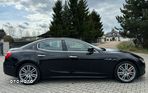 Maserati Ghibli S - 6