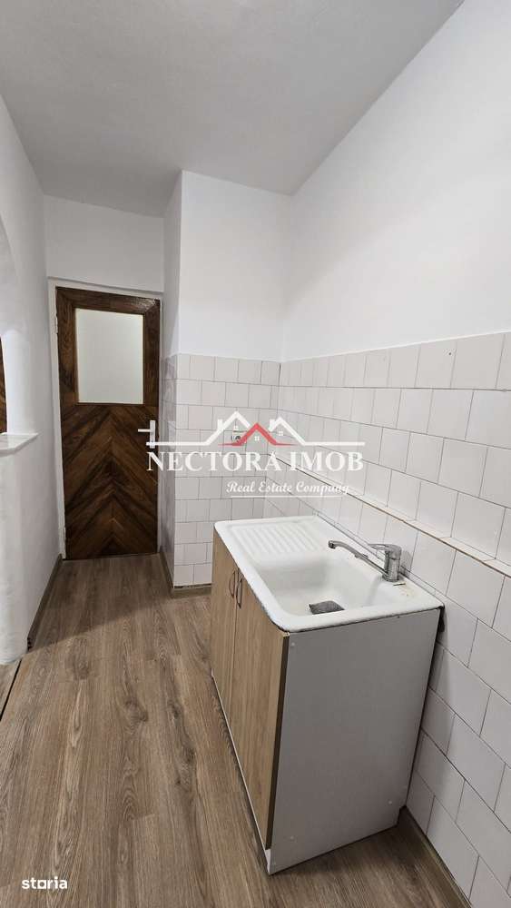NECTORA IMOB-OCAZIE Apartament 3 camere, 54 mp, Str. R. Reagan, Et. 3-8