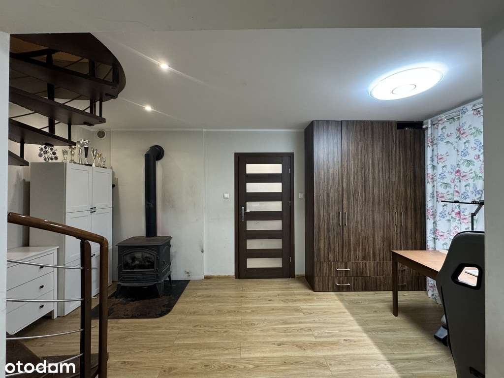 Mieszkanie - Gdynia Mały Kack-4