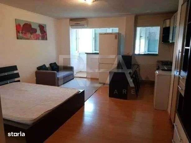 Garsoniera moderna Muncii – Strada Ion Țuculescu, renovata 2025 - Imagine principală: 2/4