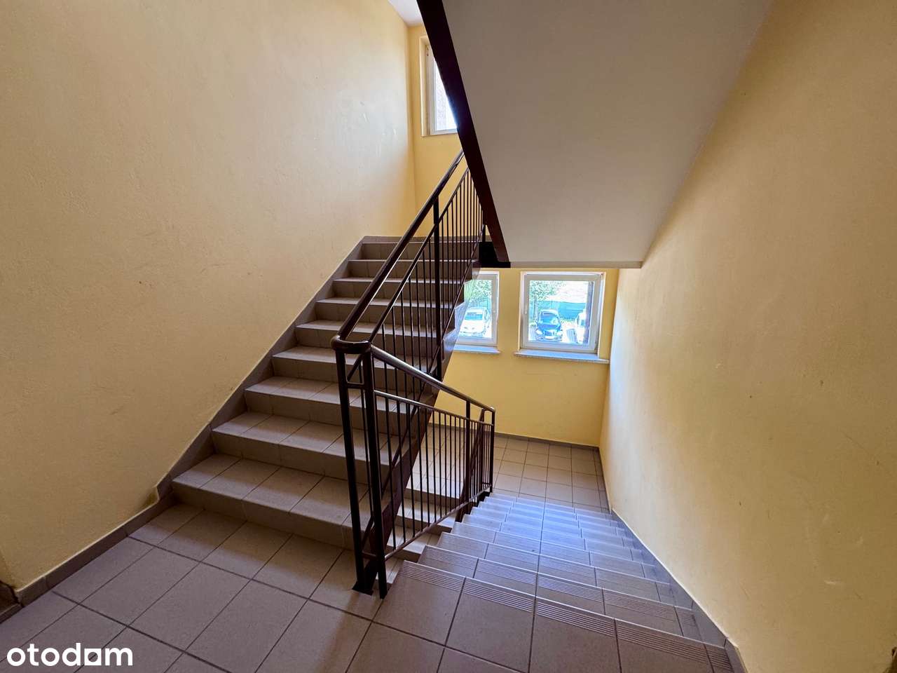 Mieszkanie - partycypacja TBS– Kraków – Prądnik Biały – ul.Felińskiego-10