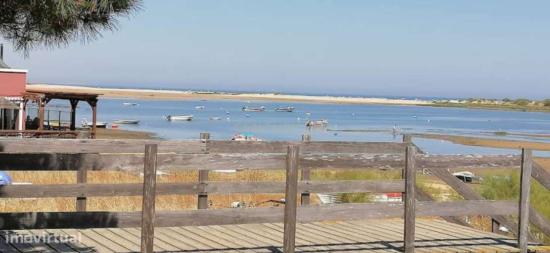 terreno Rústico em Alcoutim-Portela do Pego (Algarve) - Grande imagem: 4/6