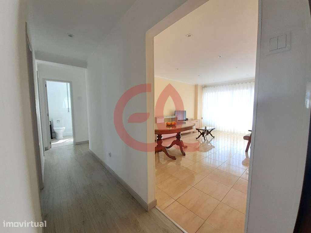 Apartamento T3+1 - Vila Praia Ancora-7