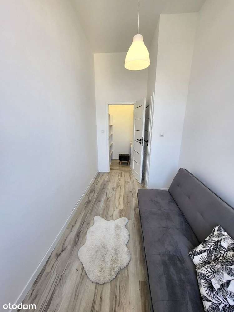 Mieszkanie po remoncie w centrum Częstochowy - Pełny obrazek: 5/11