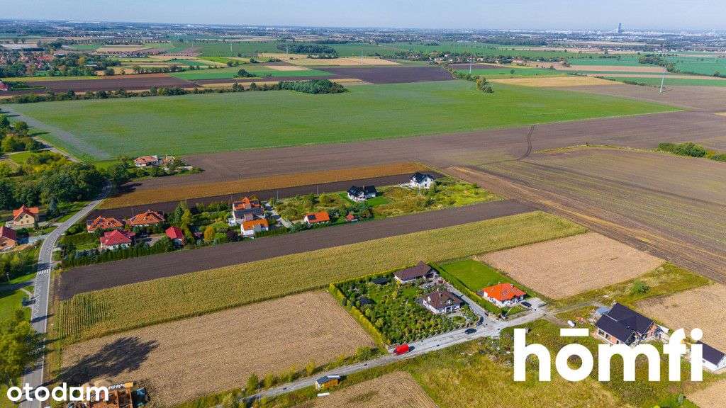 Na sprzedaż działka w Bogusławicach - Pełny obrazek: 3/16