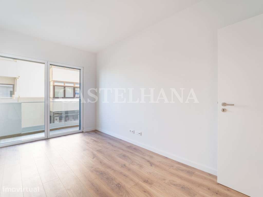 Apartamento T3 em Ramalde - Grande imagem: 4/90