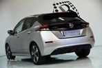 Nissan Leaf N-Connecta - 8