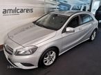 Mercedes-Benz A 180 CDi BlueEfficiency - 5
