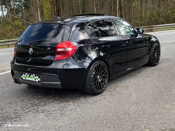 BMW 123 d DPF Edition Sport - 17