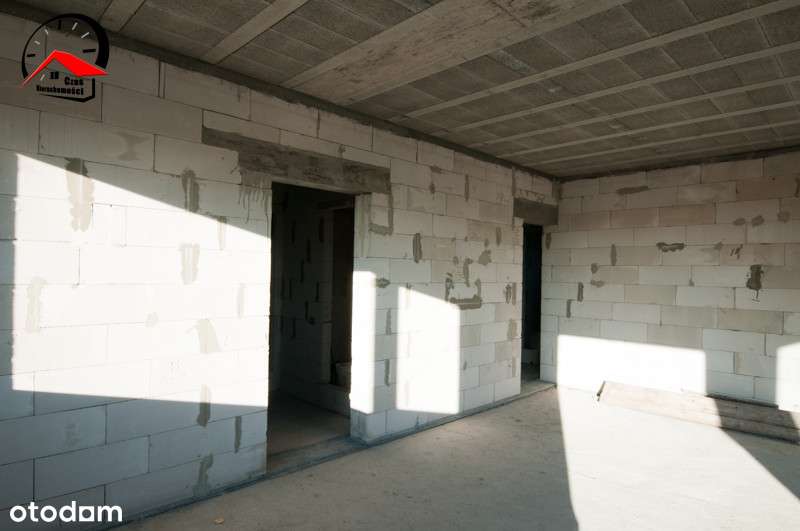 Odbiór Marzec-Kwiecień '26 - Stan Deweloperski!-10