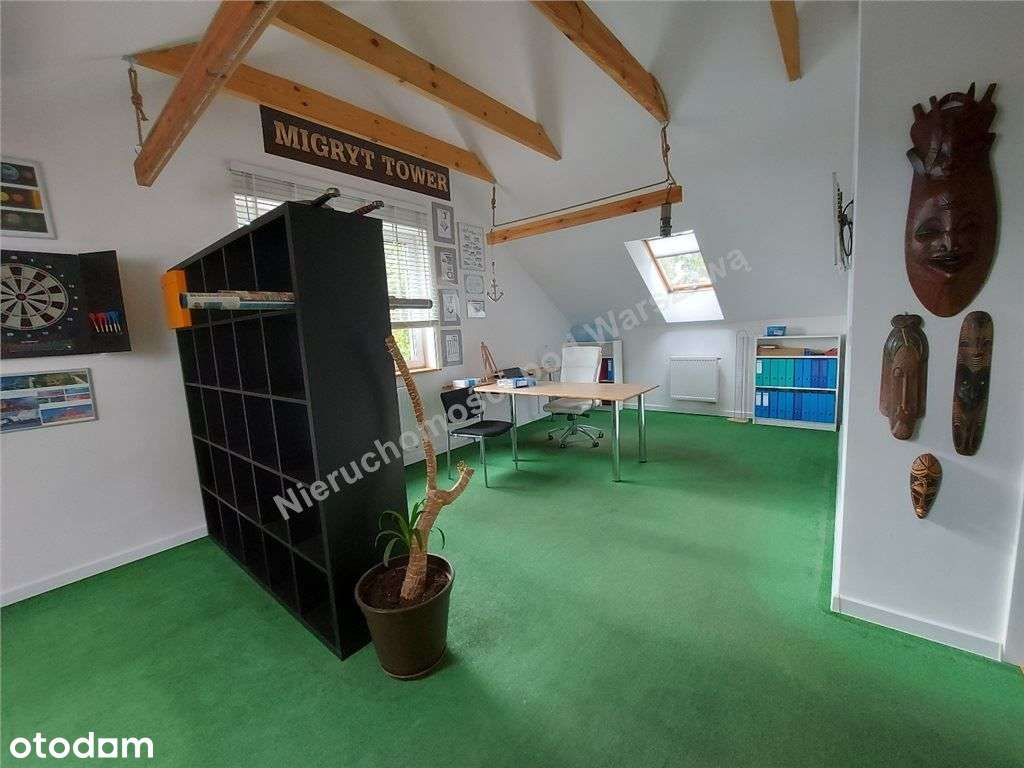 Segment Narożny, Własna Działka, Las, Komunikacja.-5