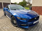 Ford Mustang 3.7 V6 - 1