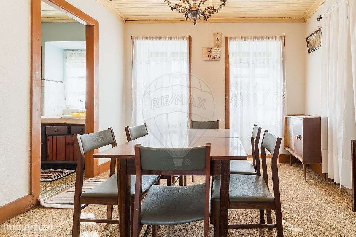 Moradia T2 para venda-7