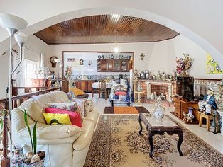 Apartamento T2+1 (Andar de Moradia) em Toxofal de Baixo, Lourinhã - Grande imagem: 4/28
