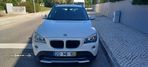 BMW X1 18 d sDrive - 3