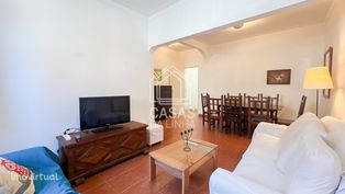 Apartamento T2 em São Pedro do Estoril