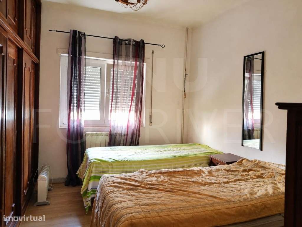 Moradia T3 em Arão, Valença-6