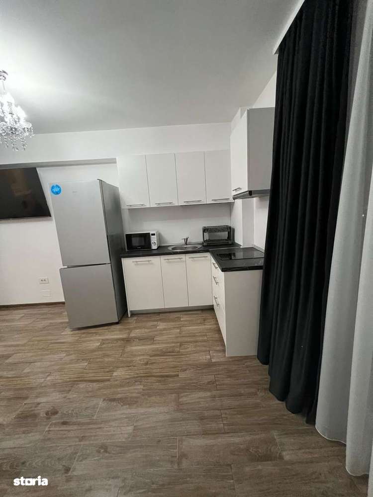 Apartament de vanzare cu 2 camere in Iosia Residence,parcare inclusa - Imagine principală: 4/10