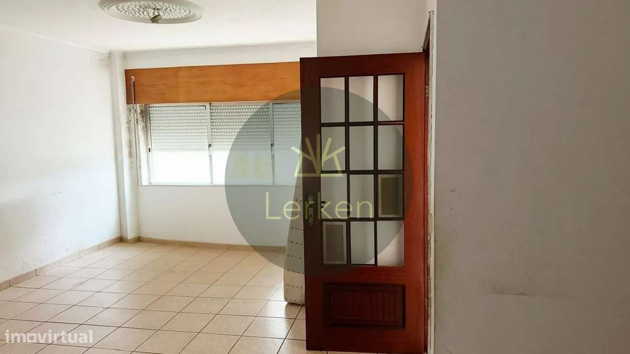 T3 com suíte | 118 m² | Garagem | Junto à Estação de Braga - Grande imagem: 5/8