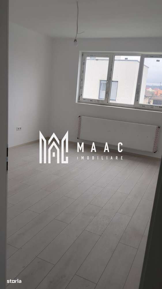 Apartament 3 camere I Etaj 1 I 72mpu I Parcare I Șelimbăr - Imagine principală: 4/9
