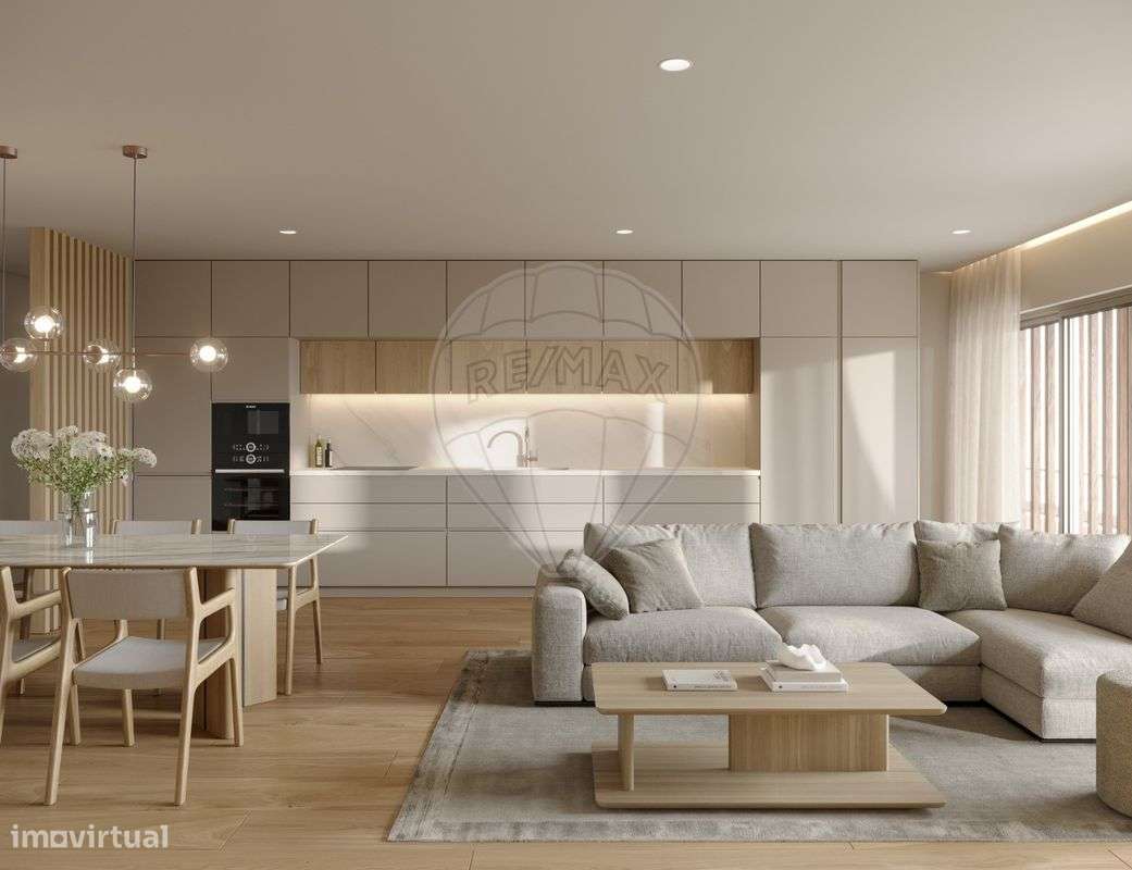 Apartamento T3 para venda - Grande imagem: 3/21