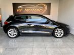 VW Scirocco 2.0 TDI Sport - 12