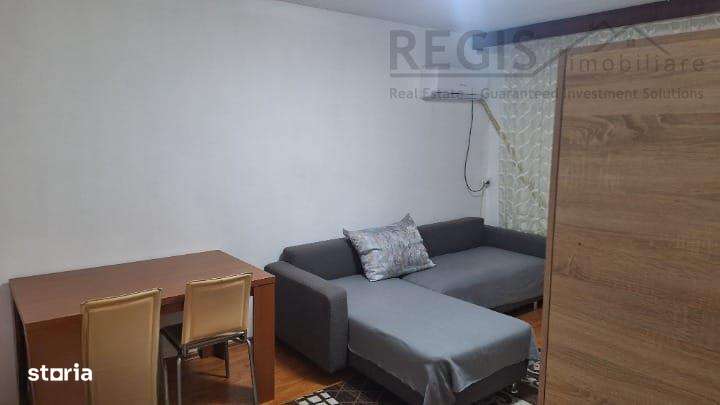 Apartament cu 3 camere zona Tractorul - Imagine principală: 5/7