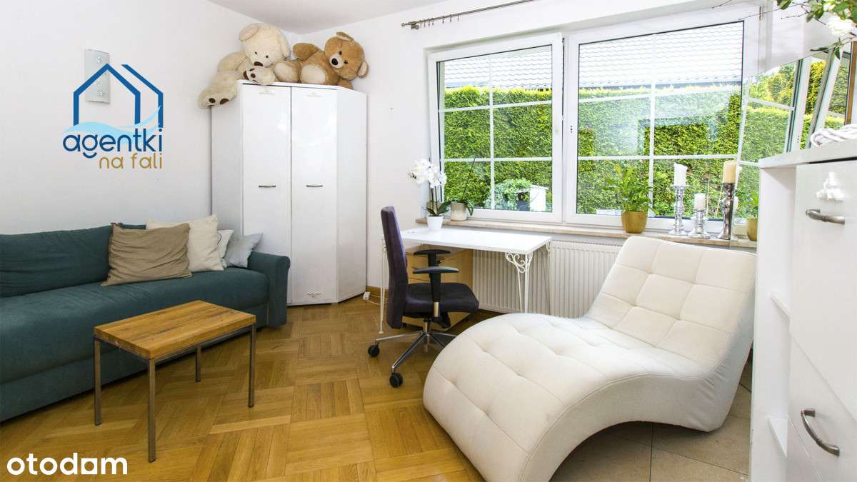 Willa z  budynkiem hostelowym w centrum Gdańska-11