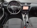 Skoda Octavia Combi Diesel 1.6 TDI DSG Style - 11