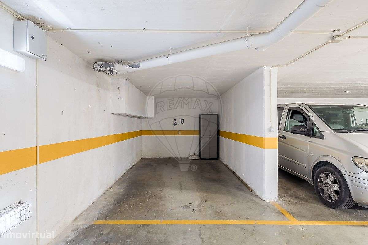 Apartamento T1 para venda-15