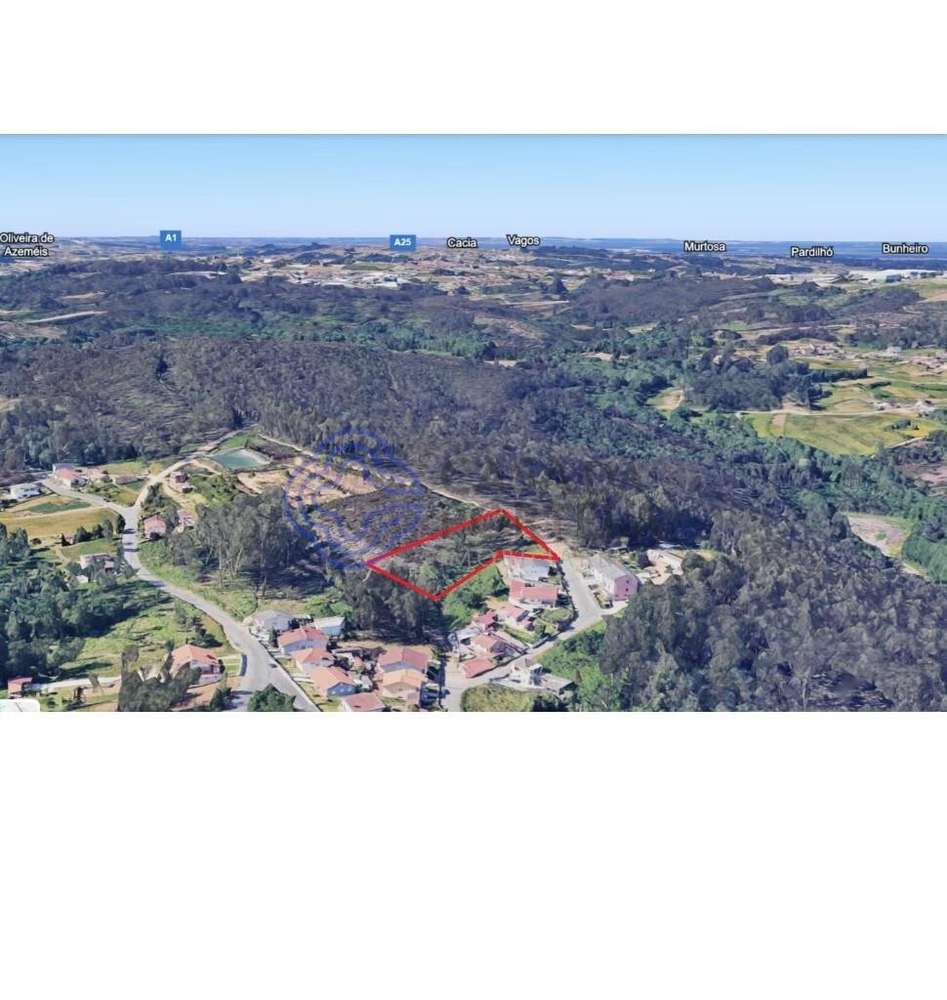 Terreno Rústico com possibilidade de construção - Grande imagem: 3/26