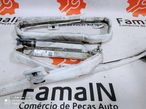 Cortinas de airbag - SEAT Leon 5F - 1