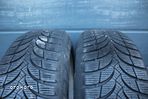 KOŁA FELGI ALUMINIOWE OPONY ZIMOWE 195/65 R15 4x100 OPEL ASTRA MERIVA CORSA - 15