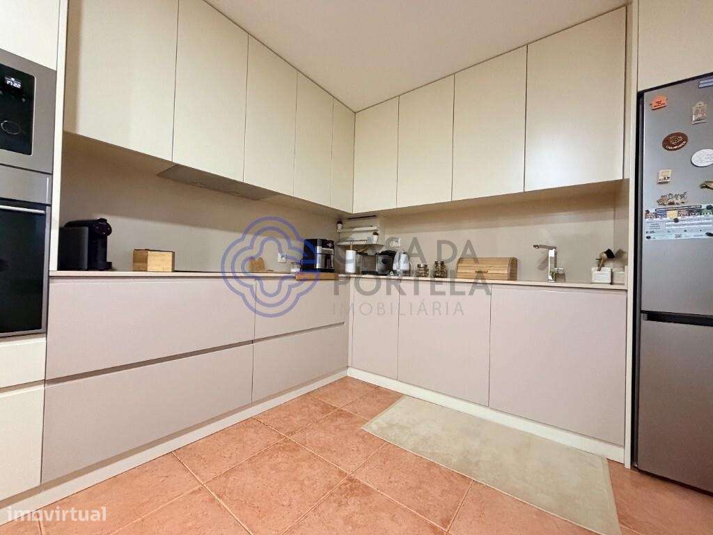 Moradia T3 em Campo, Valongo - Grande imagem: 2/24