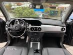 Mercedes-Benz GLK 350 CDI 4-Matic - 5