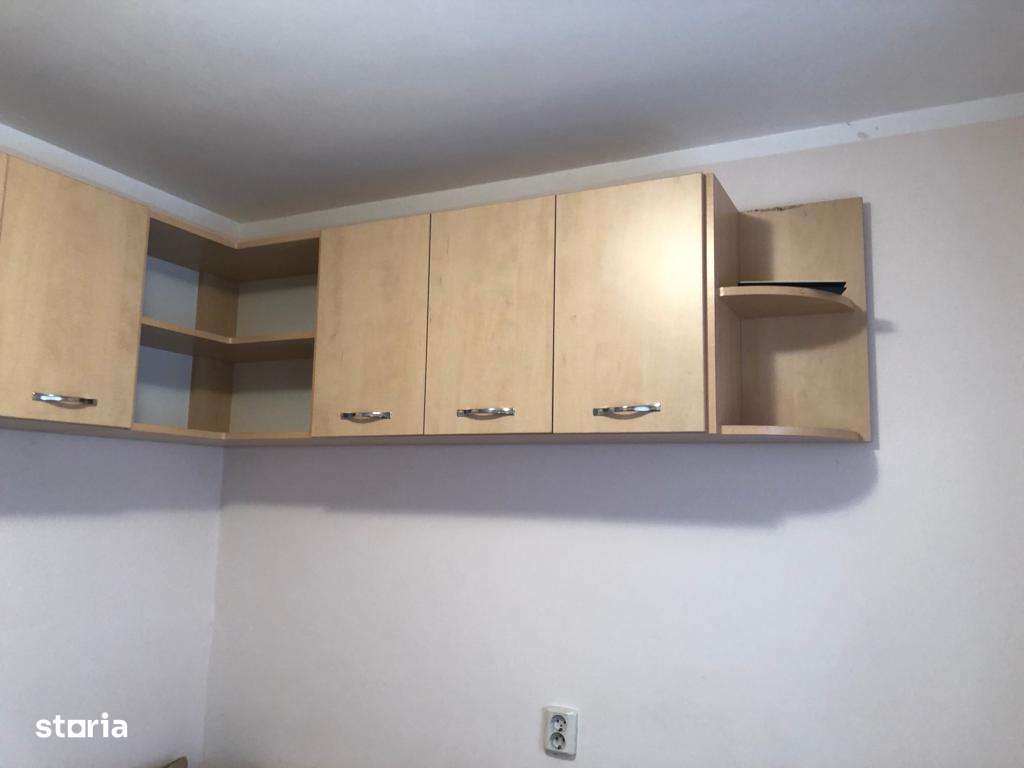 Garsoniera Gheorgheni-str Zambilei - Imagine principală: 2/5