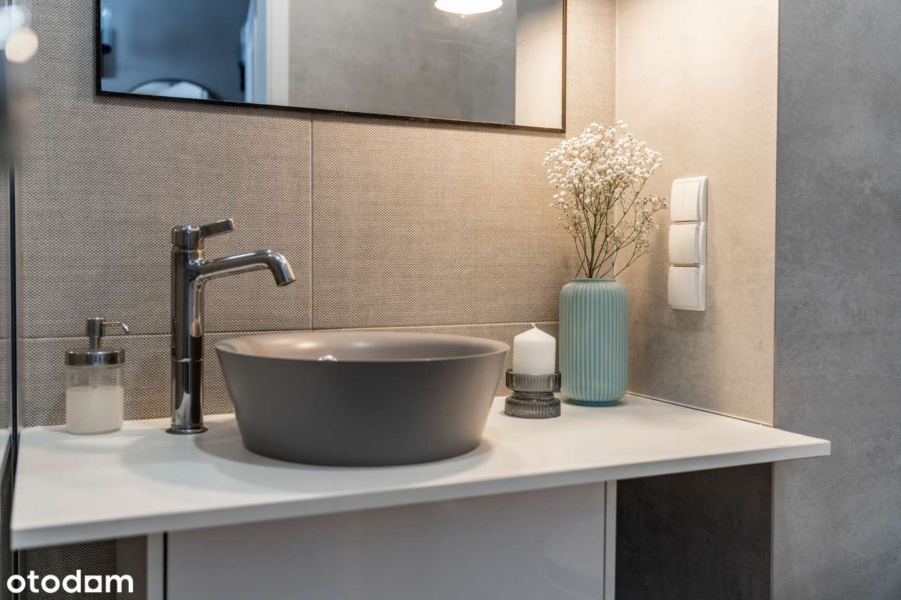 !! Stylowe 2 pokoje w Centrum miasta! Pod inwestycję lub zamieszkania-7