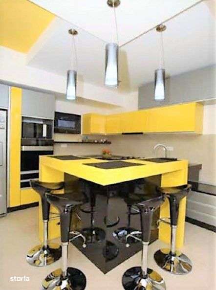 Vanzare vila premium, P+1+M, Tunari, comision 0%-7