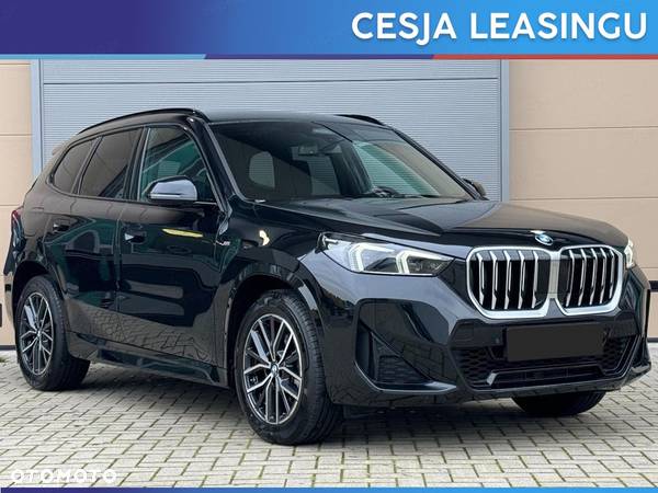 BMW X1 sDrive18i M Sport - 1