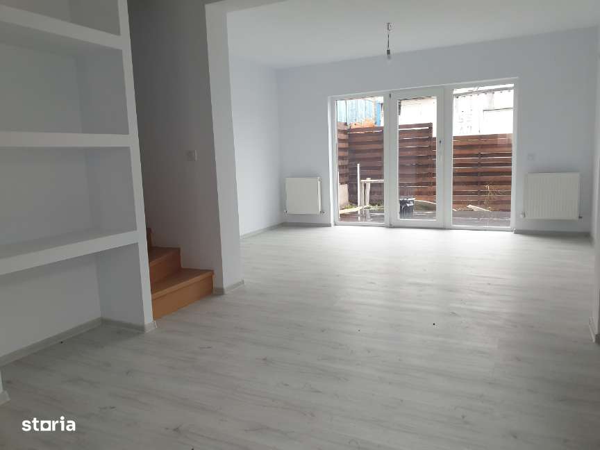 IASI – REDIU - Casa cu 3 camere in duplex, RATE LA DEZVOLTATOR  ! - Imagine principală: 2/20