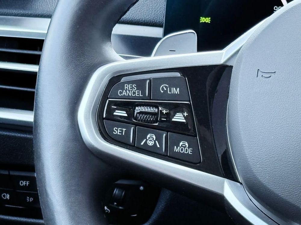 BMW Seria-3 320D Xdrive M Sport 2025 — zdjęcie 7
