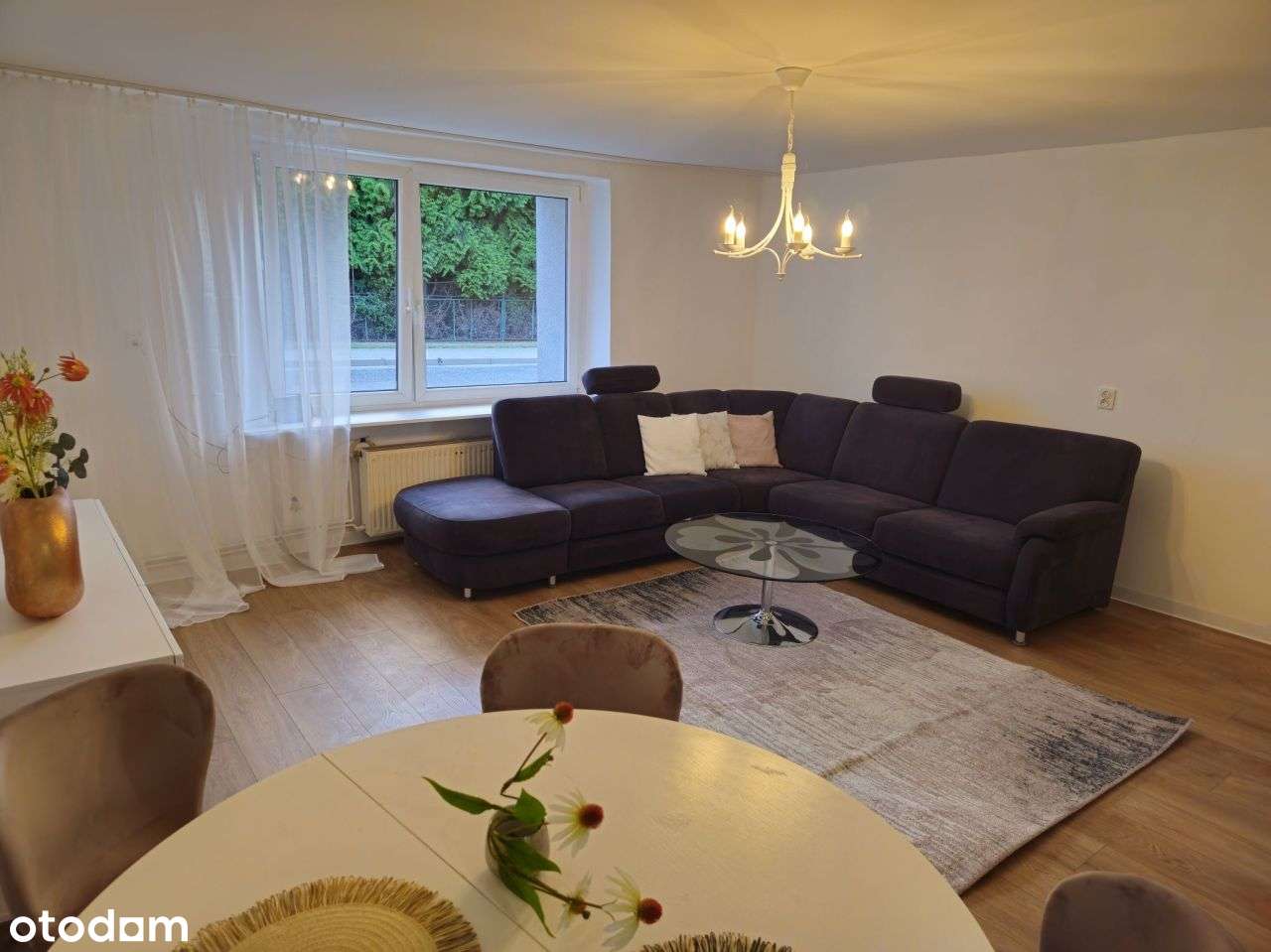 Dom w Szonowie do zamieszkania - Pełny obrazek: 4/18