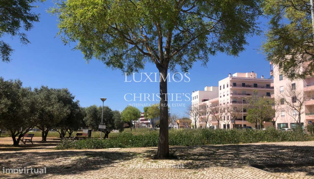 Lote com viabilidade de construção de edifício, venda em Loulé, Al - Grande imagem: 4/8